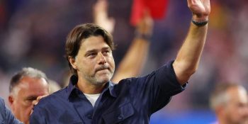 FIFA World Cup 2026 — US’ win over Paraguay was built on team togetherness, not individual effort: Pochettino