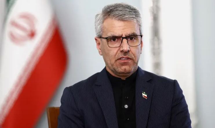 Iran says signing of Islamabad memorandum will not take place on Sunday