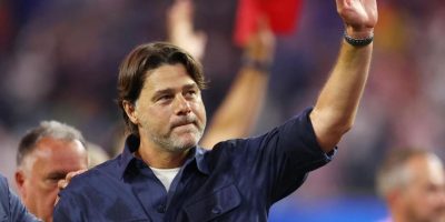 FIFA World Cup 2026 — US’ win over Paraguay was built on team togetherness, not individual effort: Pochettino