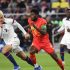 Ghana calls Canada’s decision to deny visa to midfielder Partey ‘extremely unfair’