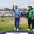 India win toss, elect to bat first against Pakistan in Women’s T20 World Cup clash