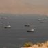 Iran says Hormuz Strait closed over Israel attacks on Lebanon