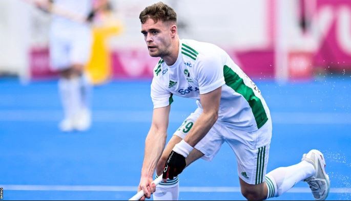 Spain defeat Pakistan 4-2 in Pro League clash