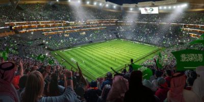 Pakistan targets 400,000 trained workers for FIFA World Cup 2034