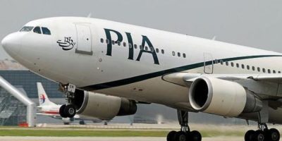 PIA enhances Beijing route services