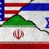 Poll finds Israelis believe Iran won Mideast war