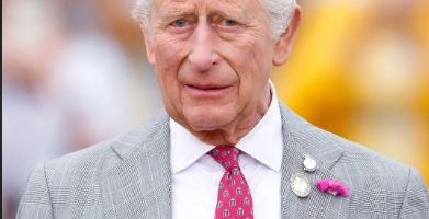 King Charles to reveal tax details