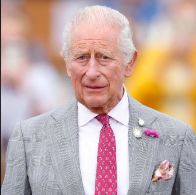 King Charles to reveal tax details
