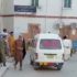 At least seven killed, three injured in twin blasts in Bannu