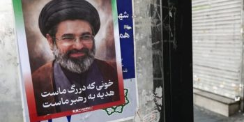 Iranian lawmaker sparks legal storm after revealing Khamenei letters on US deal