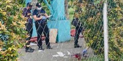 Philippines in shock after gunmen kill 3 in rare school shooting