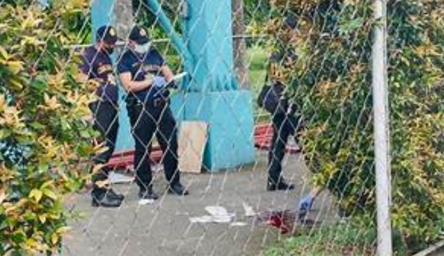 Philippines in shock after gunmen kill 3 in rare school shooting