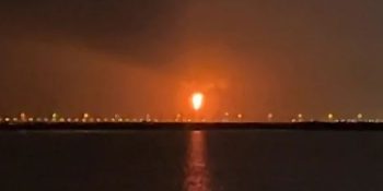 Dozens injured, 18 missing after blast during restart at giant Qatar LNG site