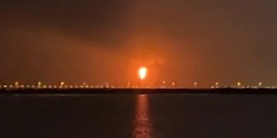 Dozens injured, 18 missing after blast during restart at giant Qatar LNG site