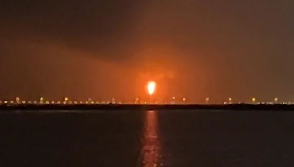 Dozens injured, 18 missing after blast during restart at giant Qatar LNG site