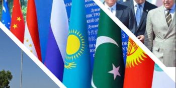 SCO, EAEU best option for Pakistan’s ties with CARs, Russia