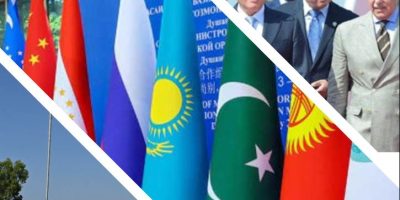 SCO, EAEU best option for Pakistan’s ties with CARs, Russia