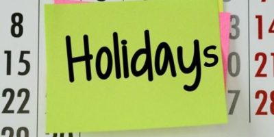 Govt announces Ashura holidays, Newspapers to close June 26