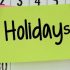 Govt announces Ashura holidays, Newspapers to close June 26