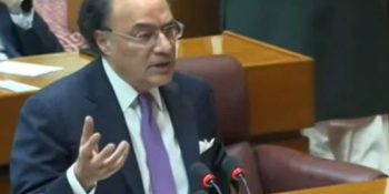 FinMin wraps up budget debate, vows to incorporate proposals in Finance Bill 2026