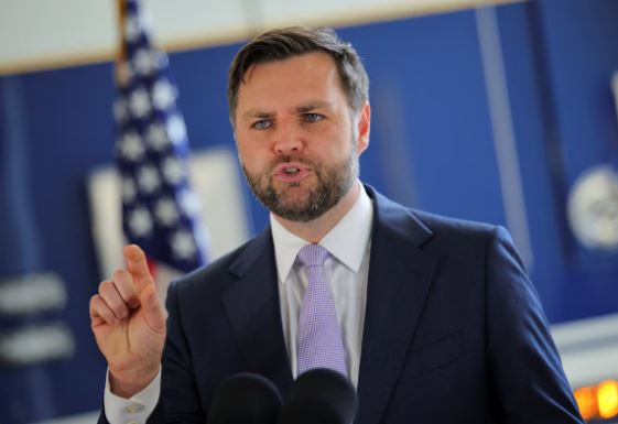 JD Vance Iran to allow IAEA inspectors, talks to continue