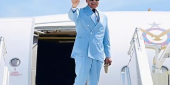 PM departs to Pakistan after wrapping up his visit to Switzerland