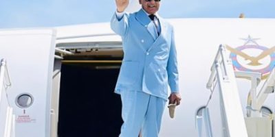 PM departs to Pakistan after wrapping up his visit to Switzerland