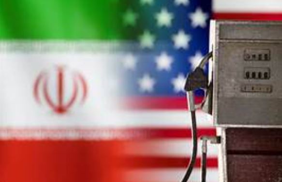 USA issues license allowing Iran to export Oil — restrictions apply