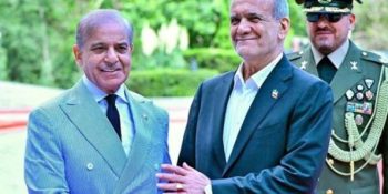 Pezeshkian to visit Pakistan tomorrow as US-Iran talks yield roadmap for final deal