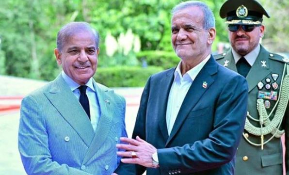 Pezeshkian to visit Pakistan tomorrow as US-Iran talks yield roadmap for final deal