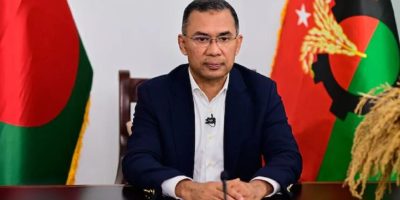 Bangladeshi PM to visit China from Jun 24-26