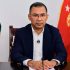 Bangladeshi PM to visit China from Jun 24-26