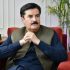 KP rich in investment opportunities: Governor Kundi