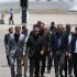 Mohsin Naqvi arrives in Iran after Switzerland talks postponed