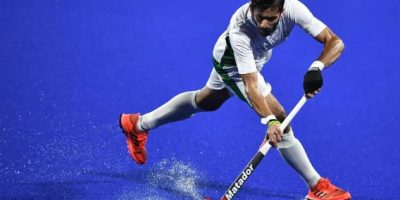 Setback for Pakistan Hockey: Ammad Shakeel Butt out of Pro League over UK Visa refusal