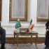 Naqvi in Tehran as Pakistan seeks to keep Iran-US talks on track