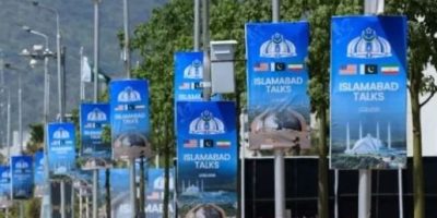 Pakistan-mediated US-Iran technical talks to be held tomorrow in Bürgenstock: FO