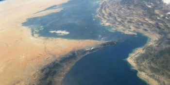 US should have taken control of Strait of Hormuz, retired Israeli Brig.-Gen. says - interview