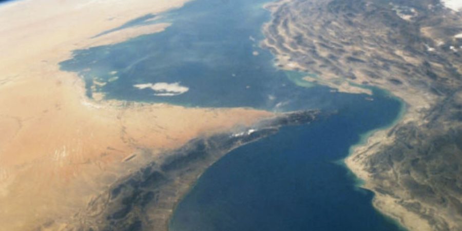 US should have taken control of Strait of Hormuz, retired Israeli Brig.-Gen. says - interview