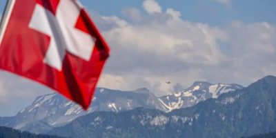 Switzerland offers discreet setting for US-Iran talks at Burgenstock