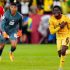 Ghana beat Panama 1-0 in World Cup opener after injury-time winner