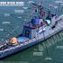 North Korea boosts Navy nuclear capability