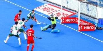 South Korea hockey team to tour Pakistan