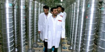 Nuclear inspectors will visit Iran’s nuclear sites