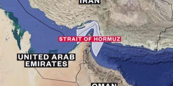 The Hormuz Trap