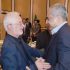 Pakistan to continue efforts for regional stability, Naqvi tells Iranian counterpart