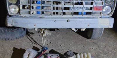 Timely action: Security Forces foil major terrorist plot in Panjgur