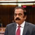 Sanaullah rejects claim of no serious effort to resolve AJK situation