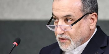 Iran FM Abbas Araghchi says Gaza war to be raised in US talks, reaffirms Hamas support - report