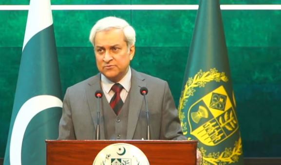 Trusted partners can help Pakistan deal with militancy, terrorism